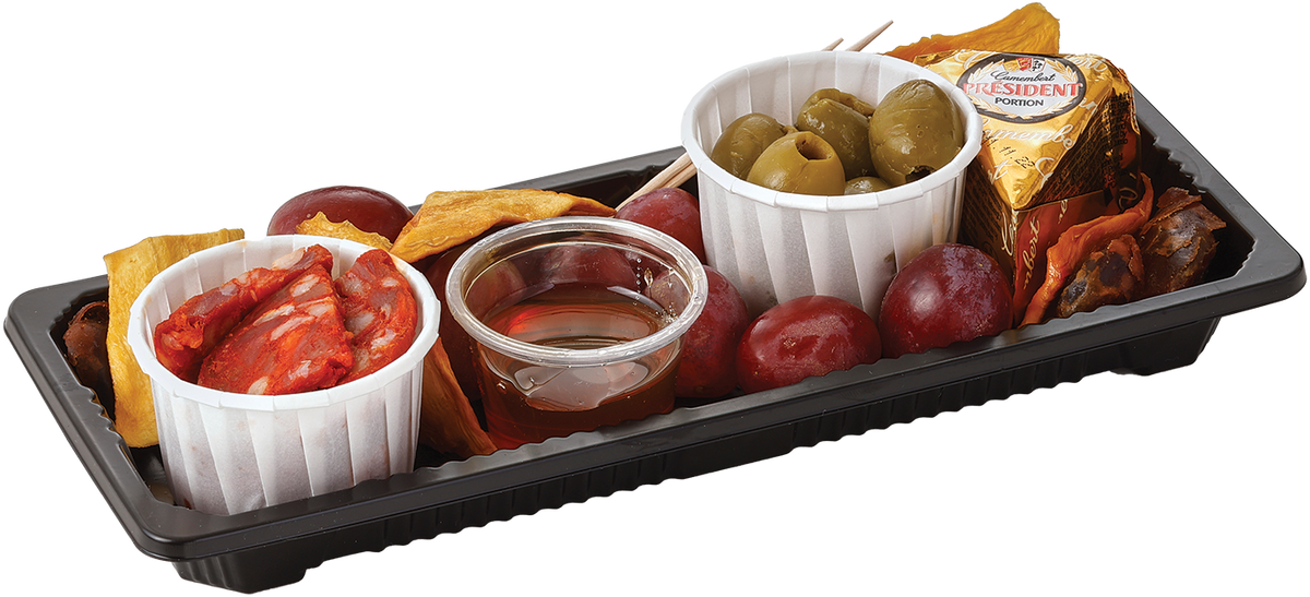 Tapasbakki